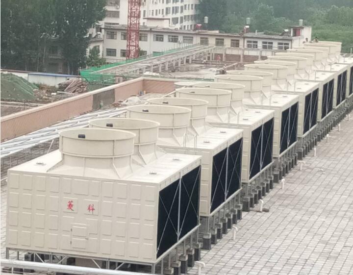 如何選購玻璃鋼冷卻塔？